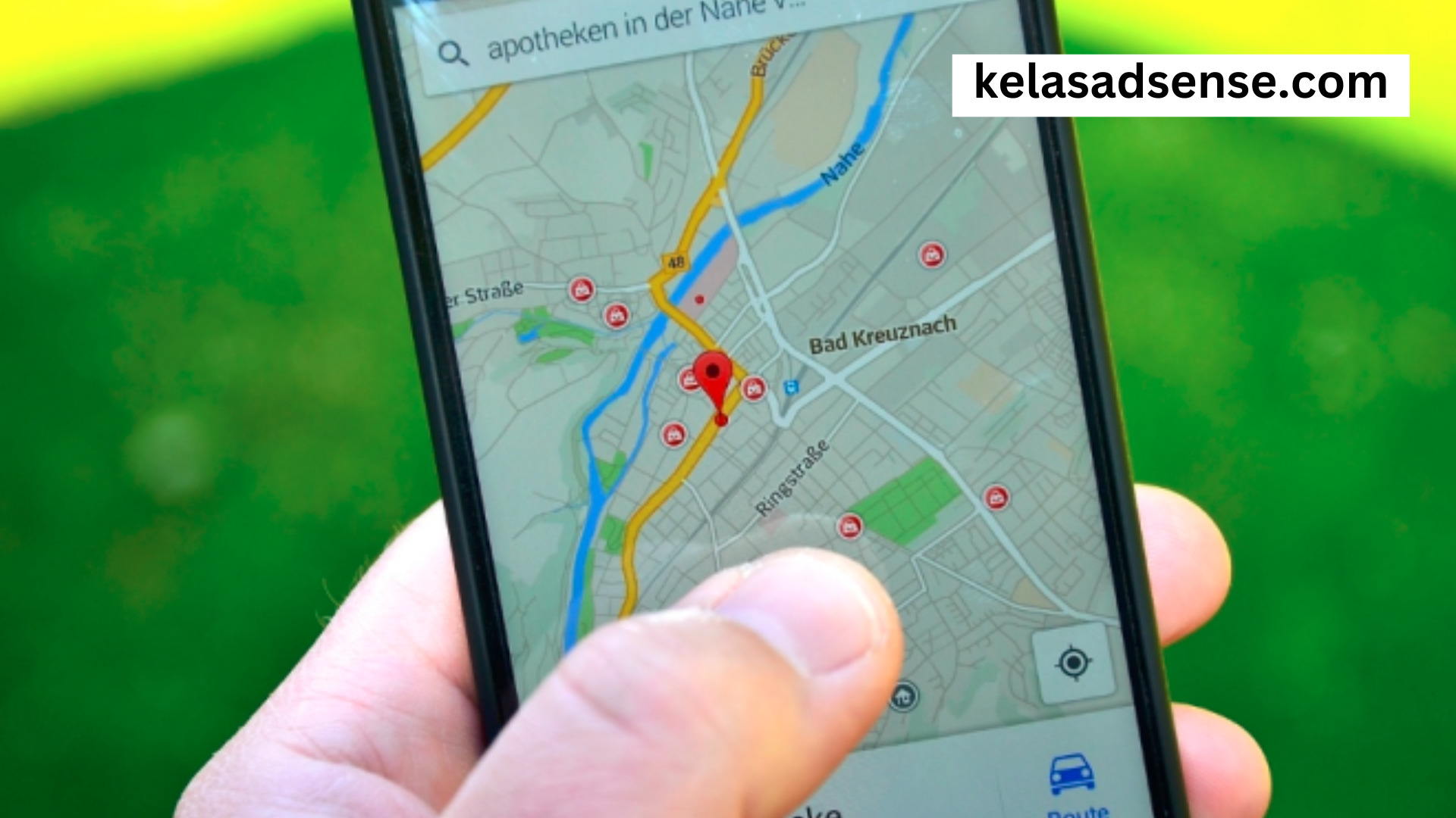 aplikasi fake gps terbaik