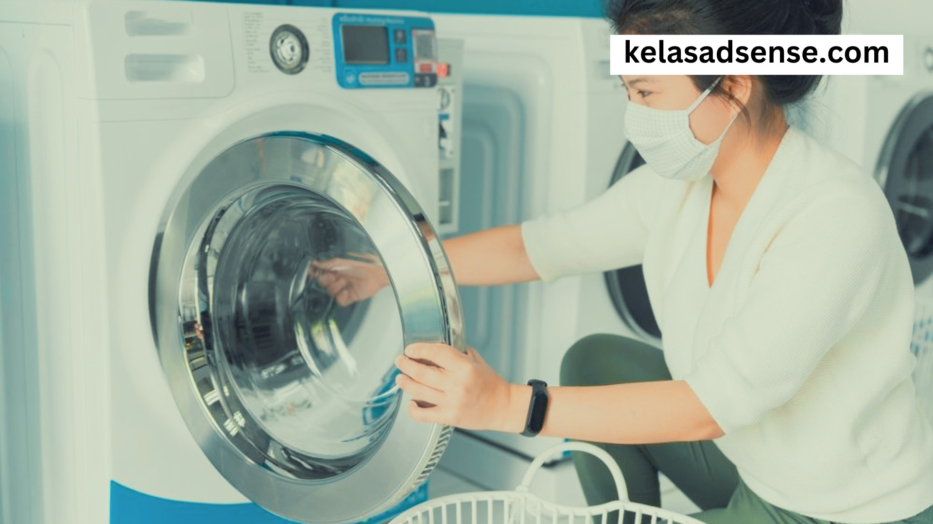 aplikasi laundry android