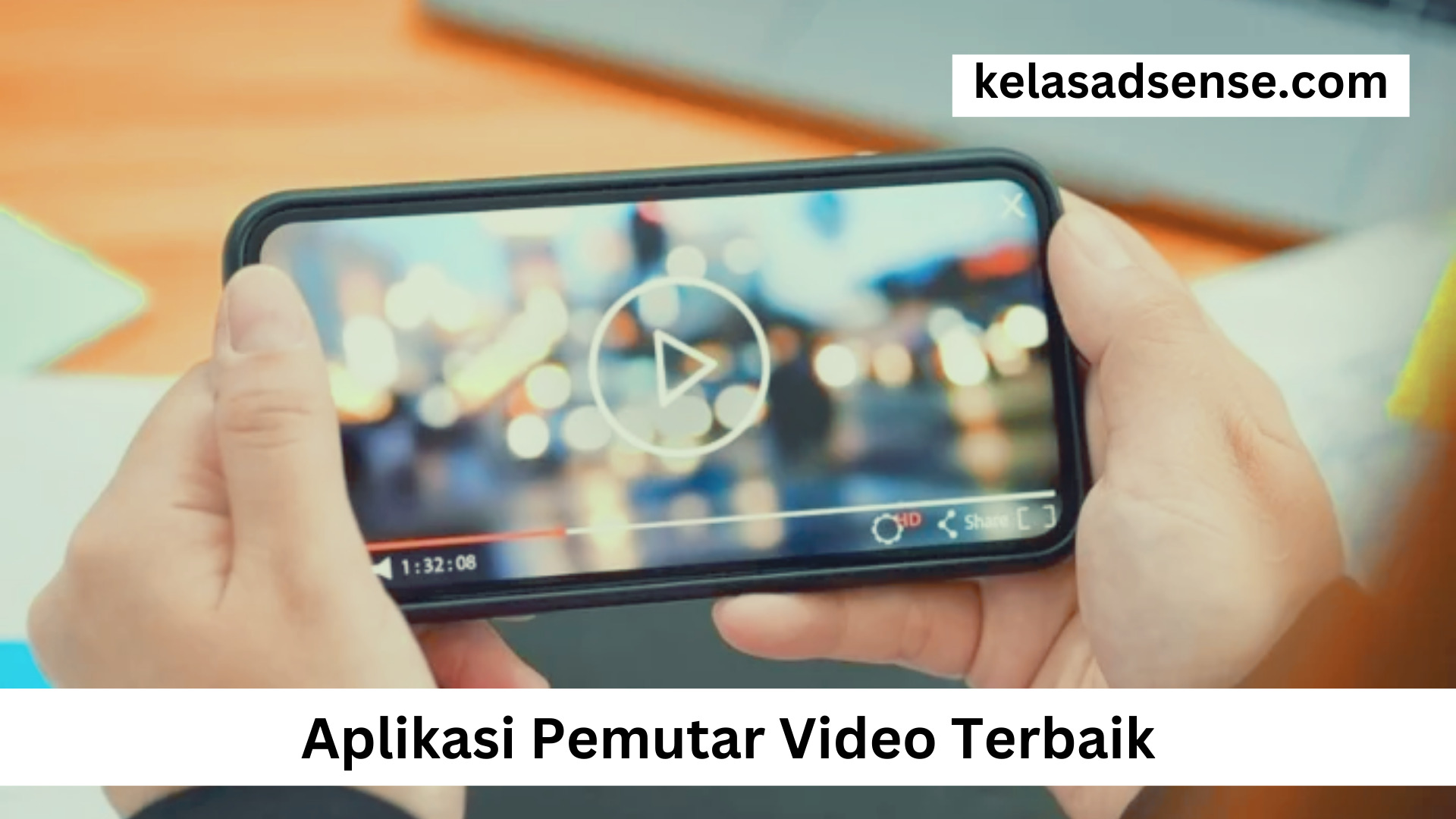 Aplikasi Pemutar Video Terbaik