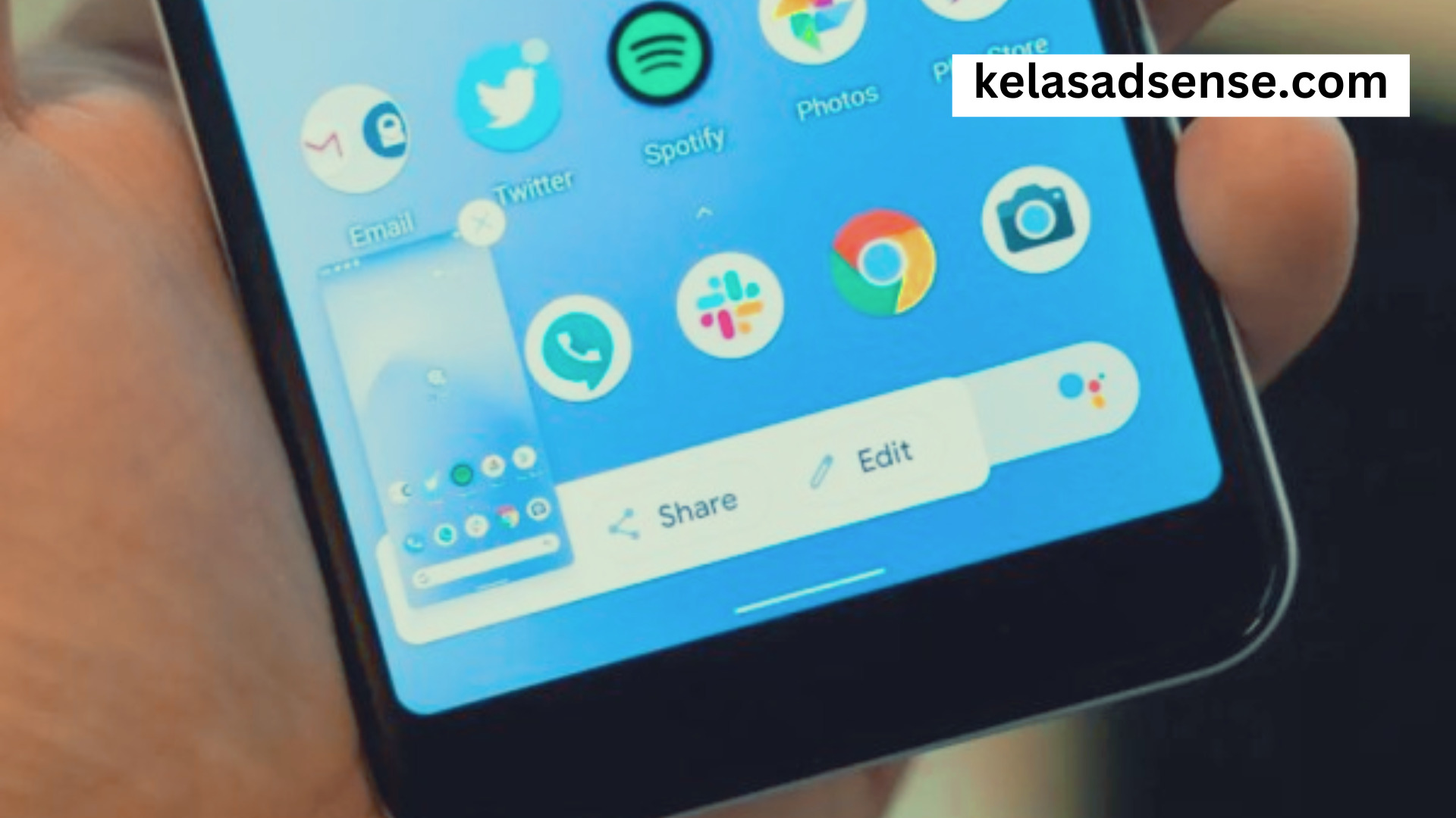 aplikasi screenshot android terbaik