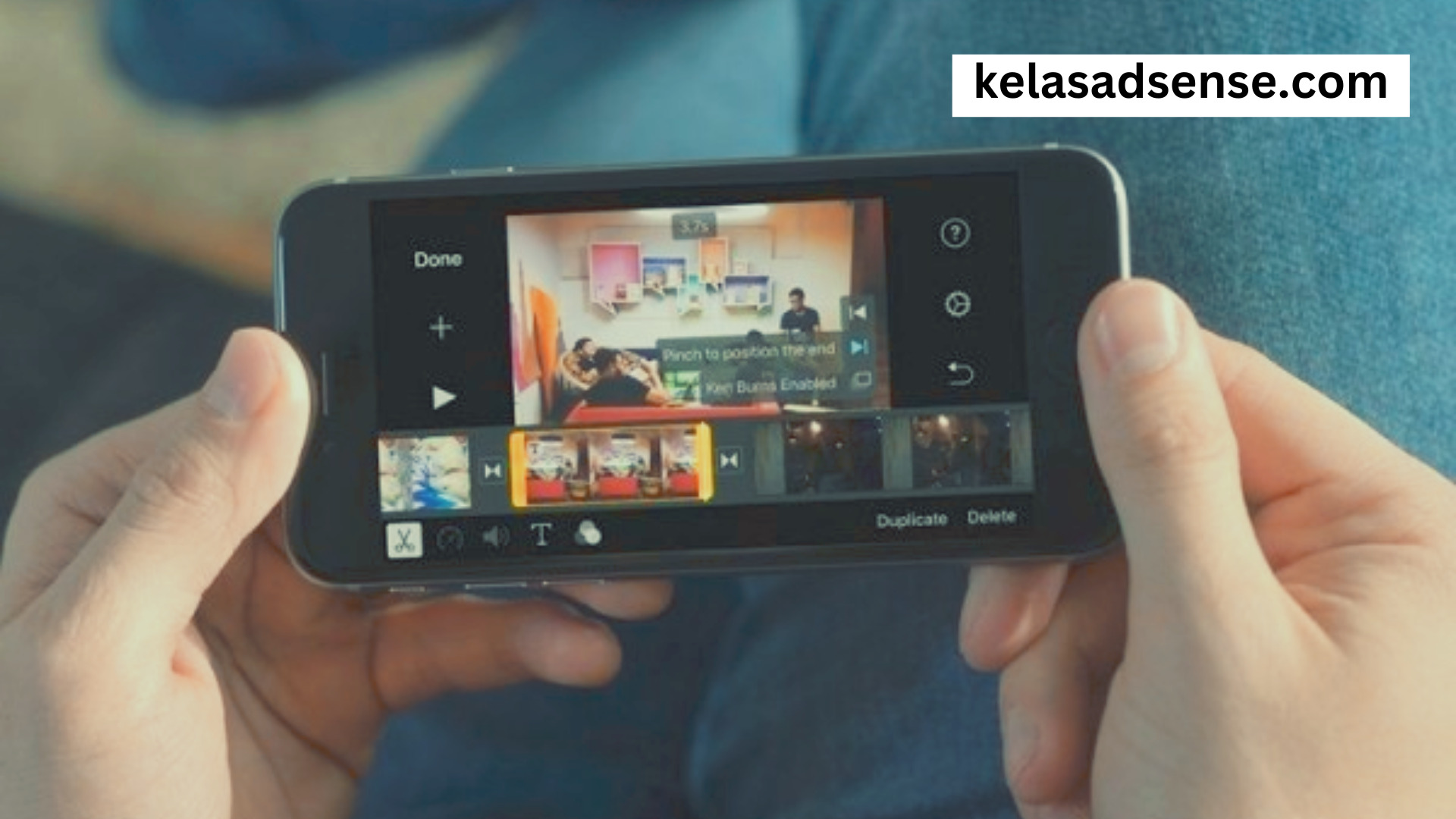 aplikasi slow motion android terbaik