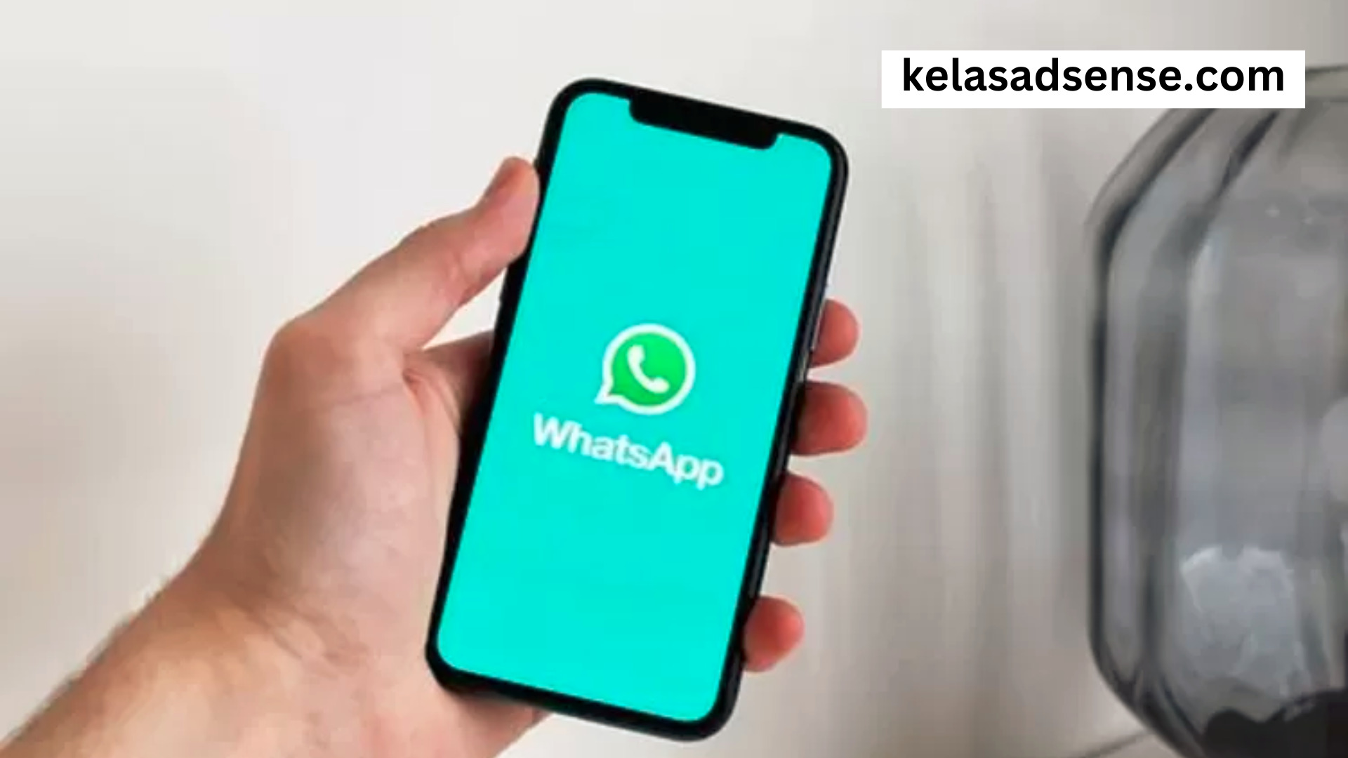 cara buat link whatsapp