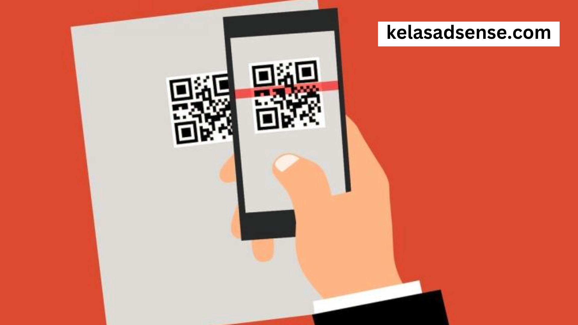 cara membuat barcode