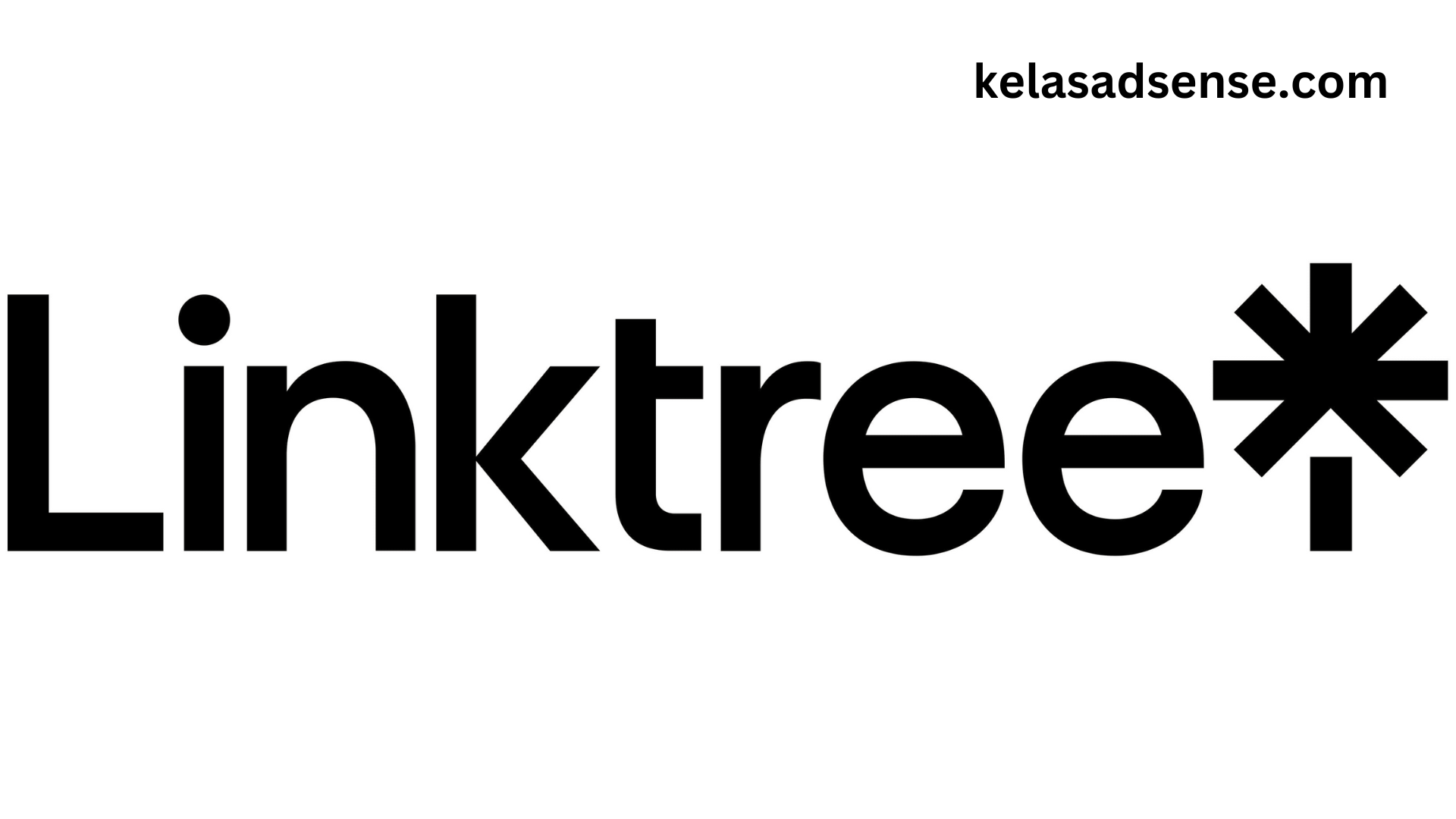 cara membuat linktree