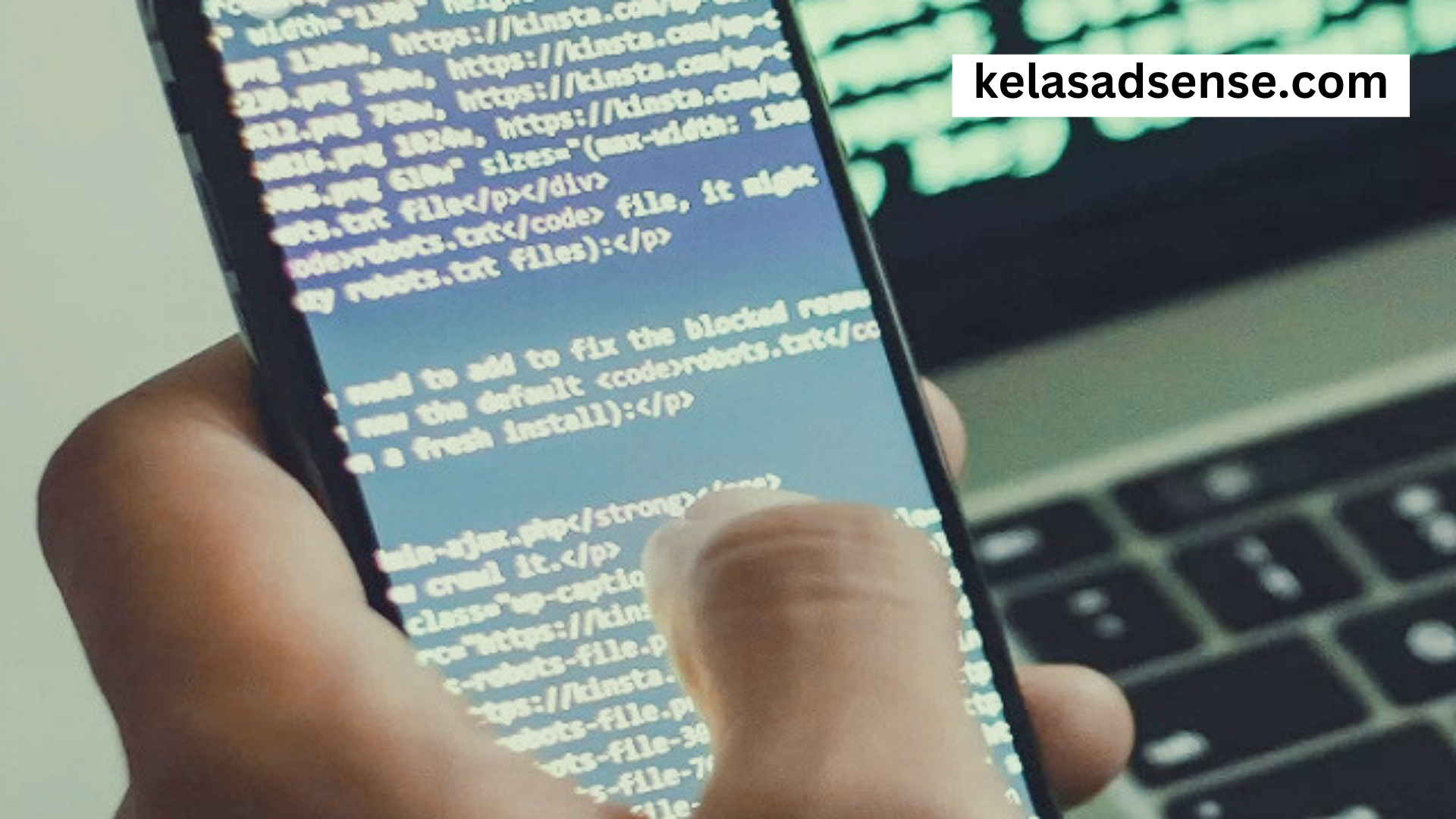 aplikasi coding di android