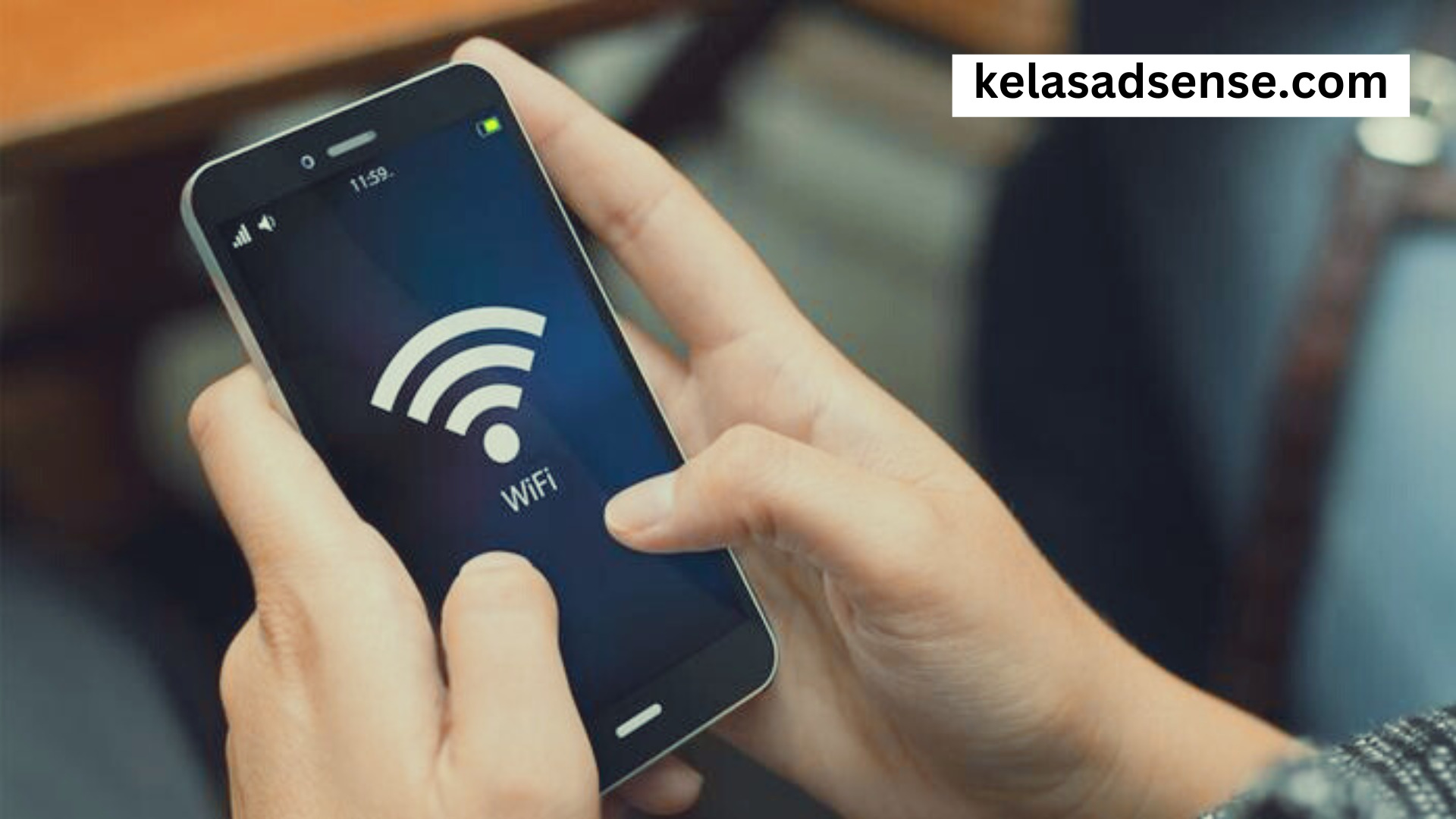 aplikasi penguat sinyal wifi android paling ampuh