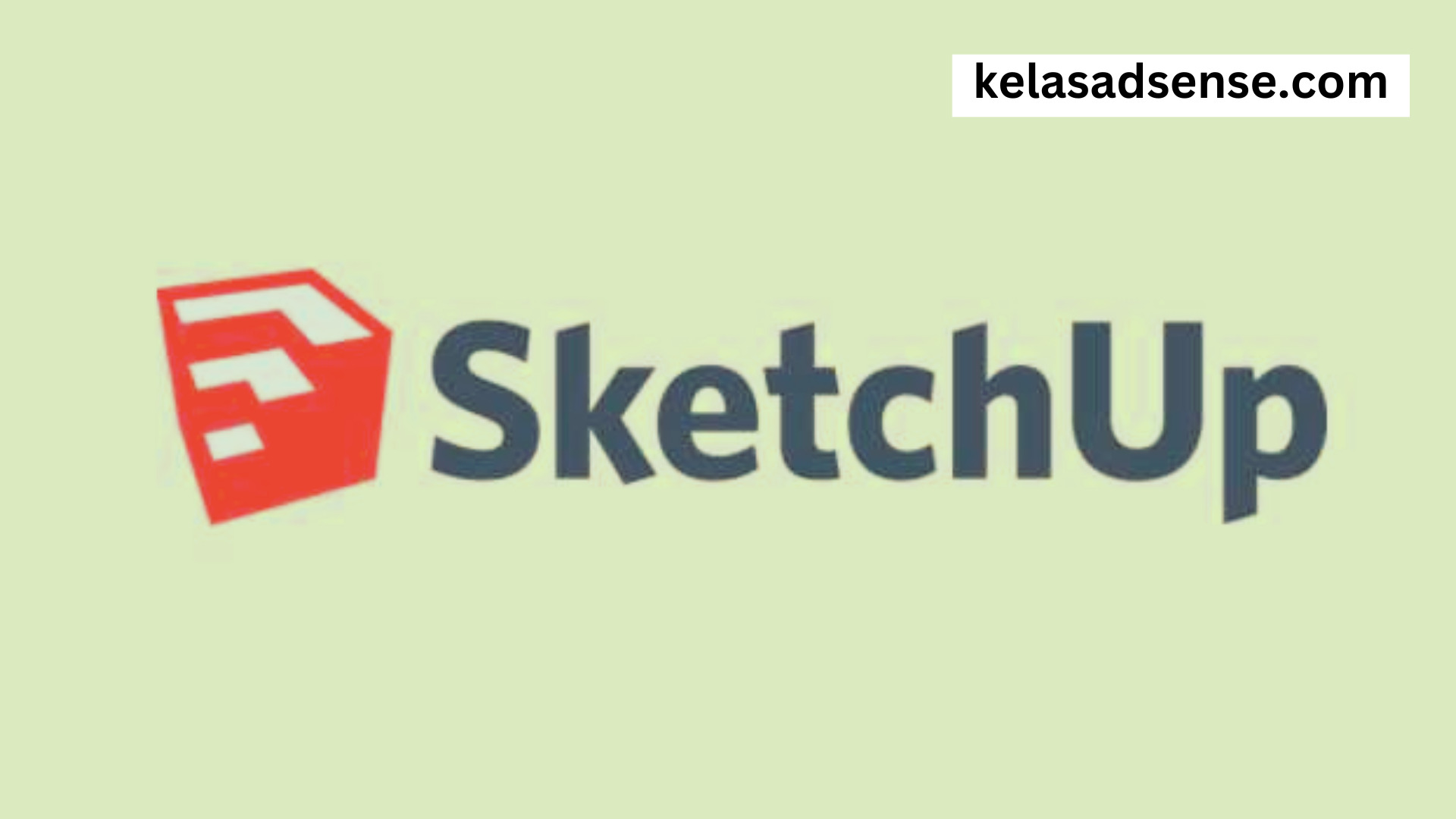 aplikasi sketchup android