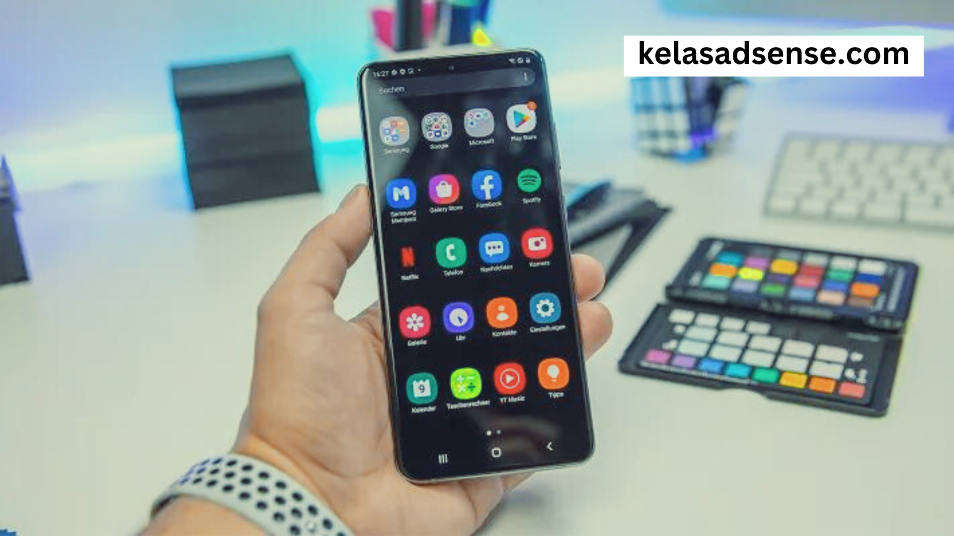 cara menghapus aplikasi di android yang tidak bisa dihapus