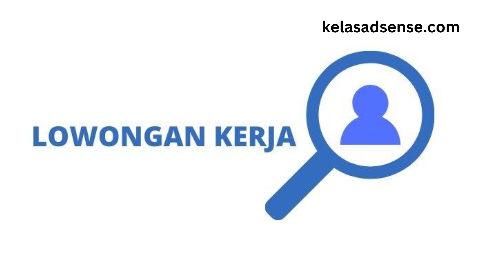 aplikasi lowongan kerja terpercaya