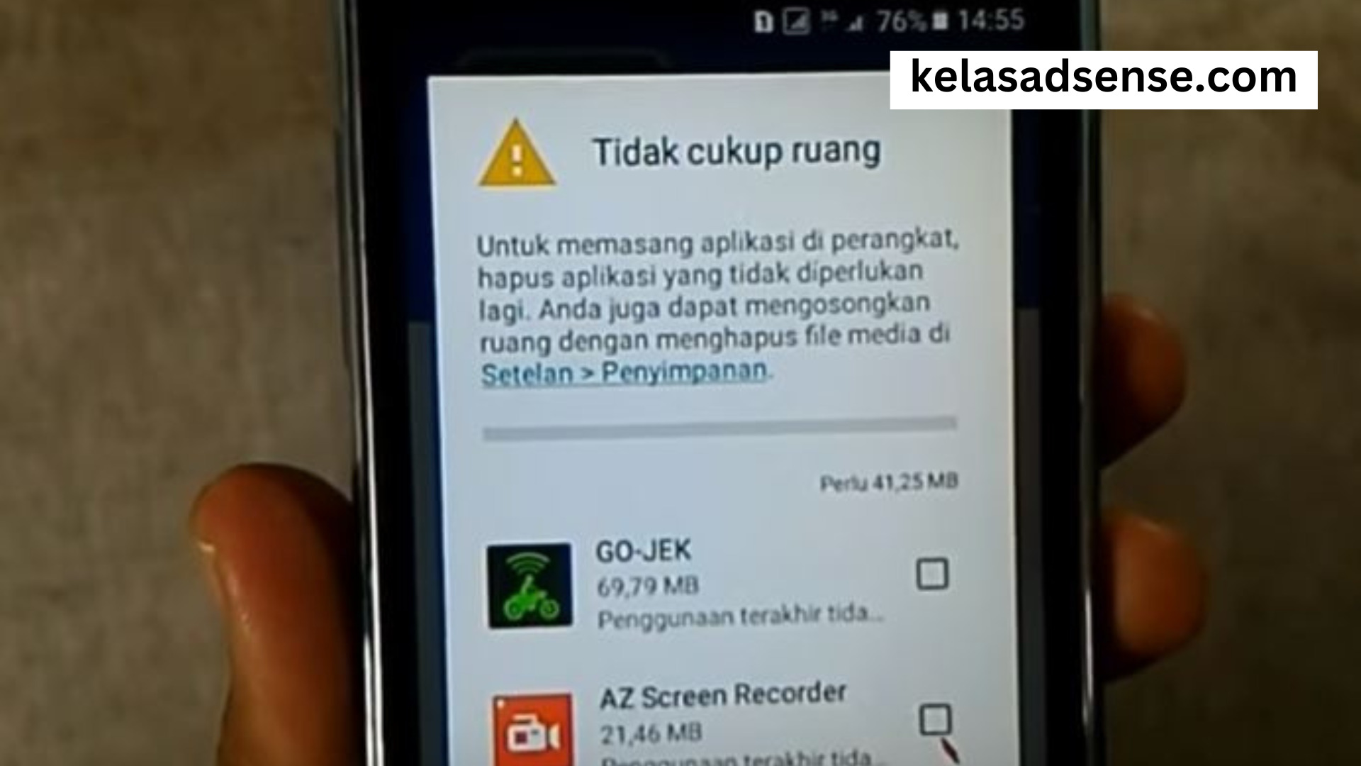 cara memindahkan aplikasi ke kartu sd samsung j2 prime