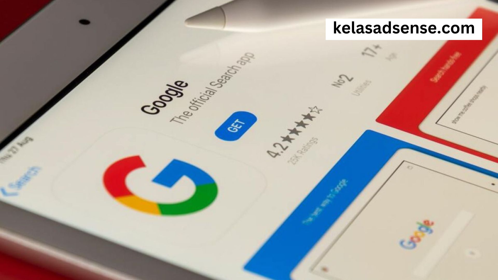 cara memulihkan akun google lupa sandi