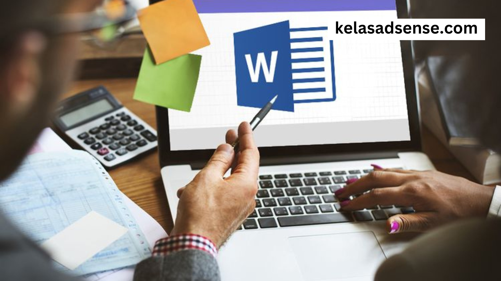 cara mengaktifkan microsoft word